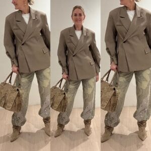 Blazer Ivivi